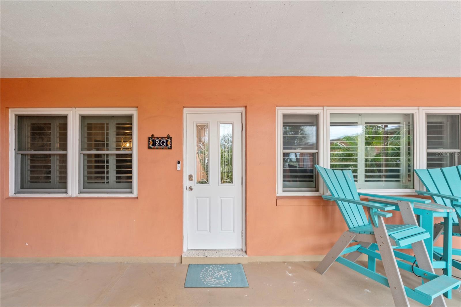 121 46TH AVE #2G, ST PETE BEACH, FL, 33706