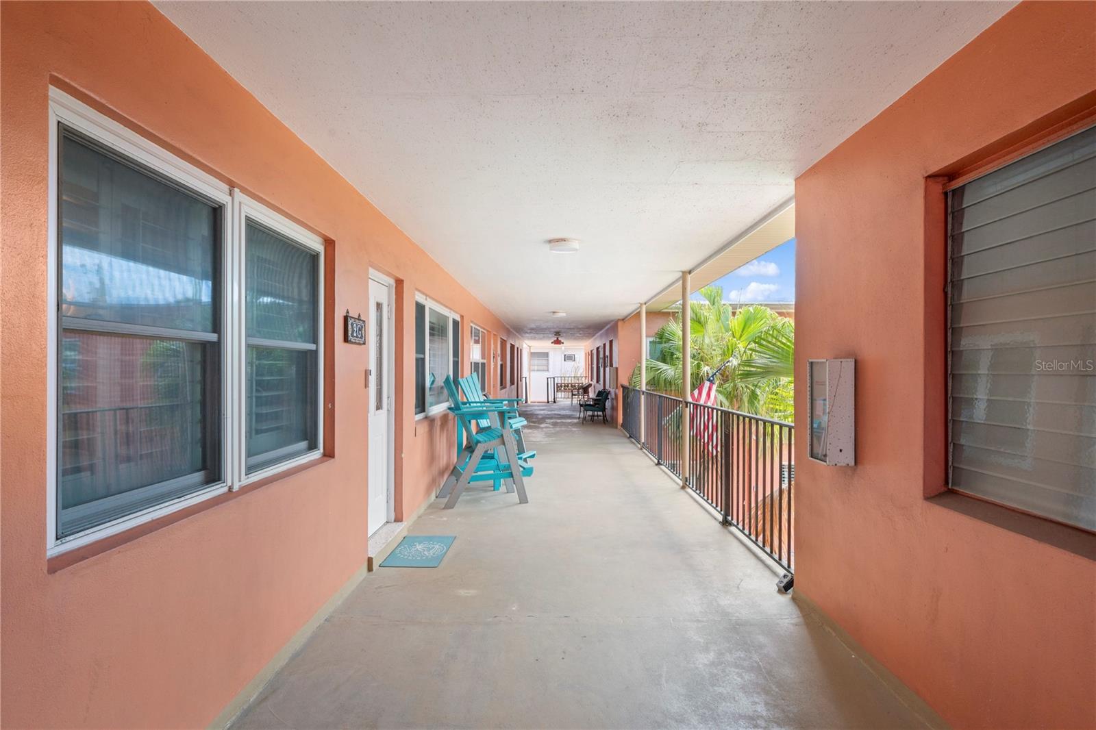121 46TH AVE #2G, ST PETE BEACH, FL, 33706