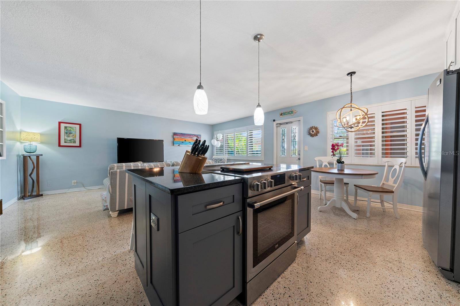 121 46TH AVE #2G, ST PETE BEACH, FL, 33706