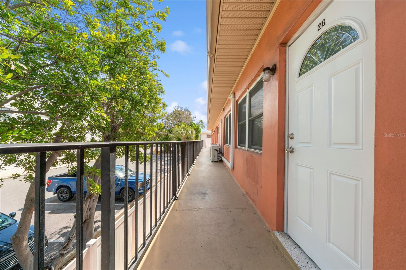 121 46TH AVE #2G, ST PETE BEACH, FL, 33706