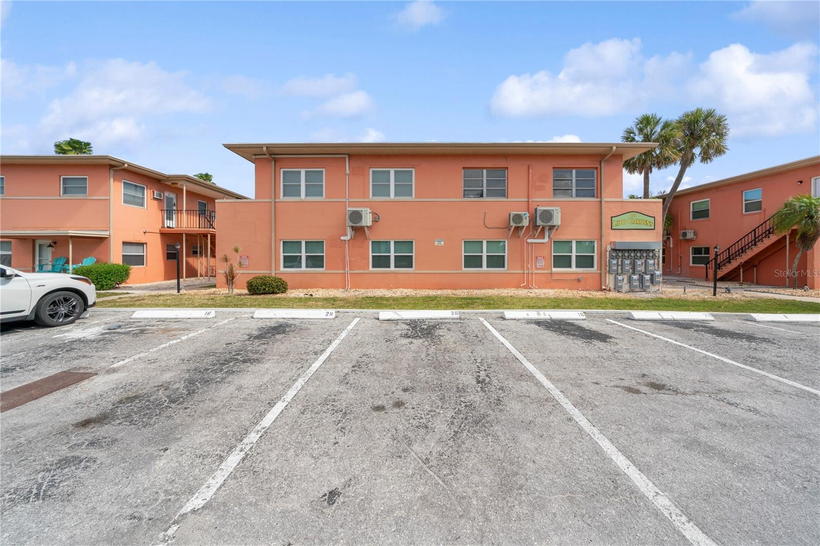 121 46TH AVE #2G, ST PETE BEACH, FL, 33706