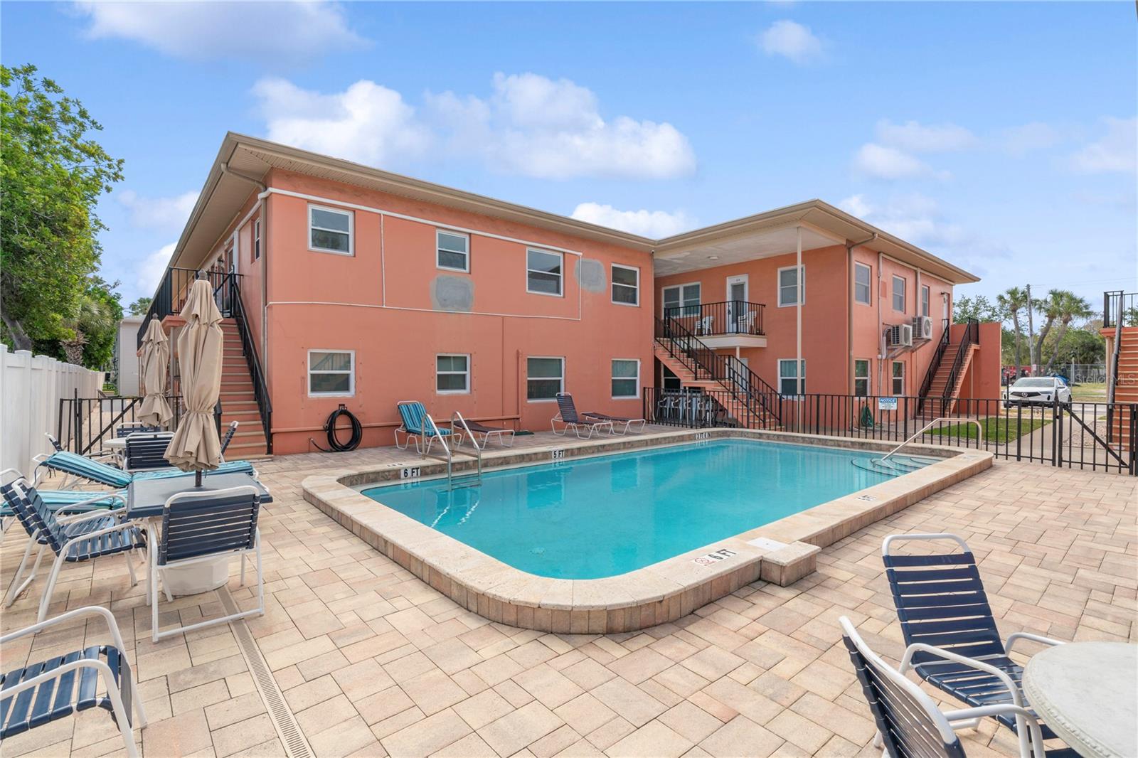 121 46TH AVE #2G, ST PETE BEACH, FL, 33706