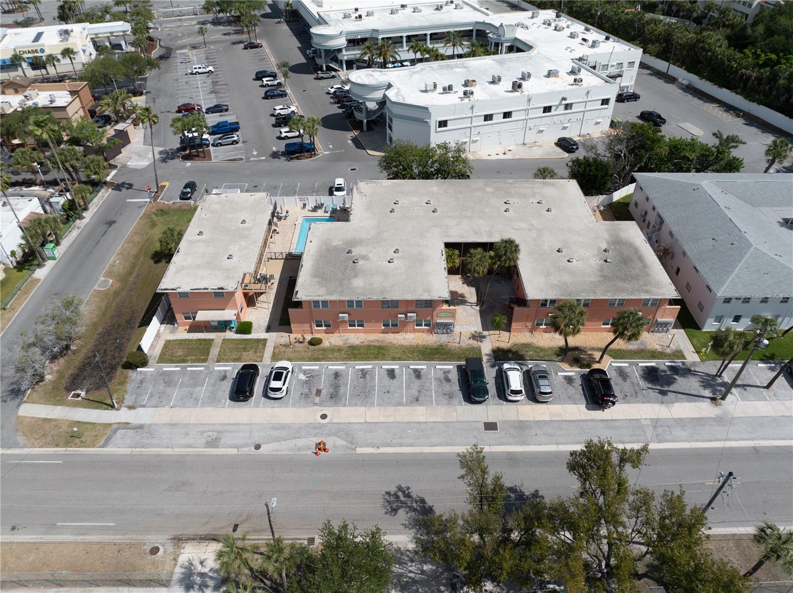 121 46TH AVE #2G, ST PETE BEACH, FL, 33706