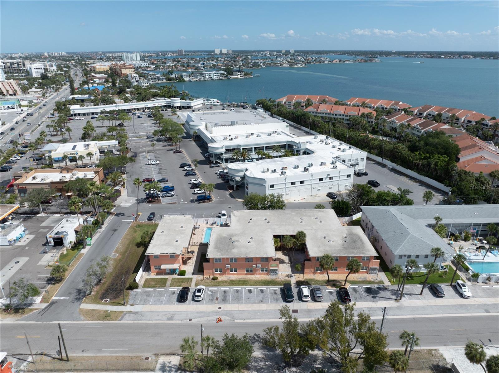 121 46TH AVE #2G, ST PETE BEACH, FL, 33706