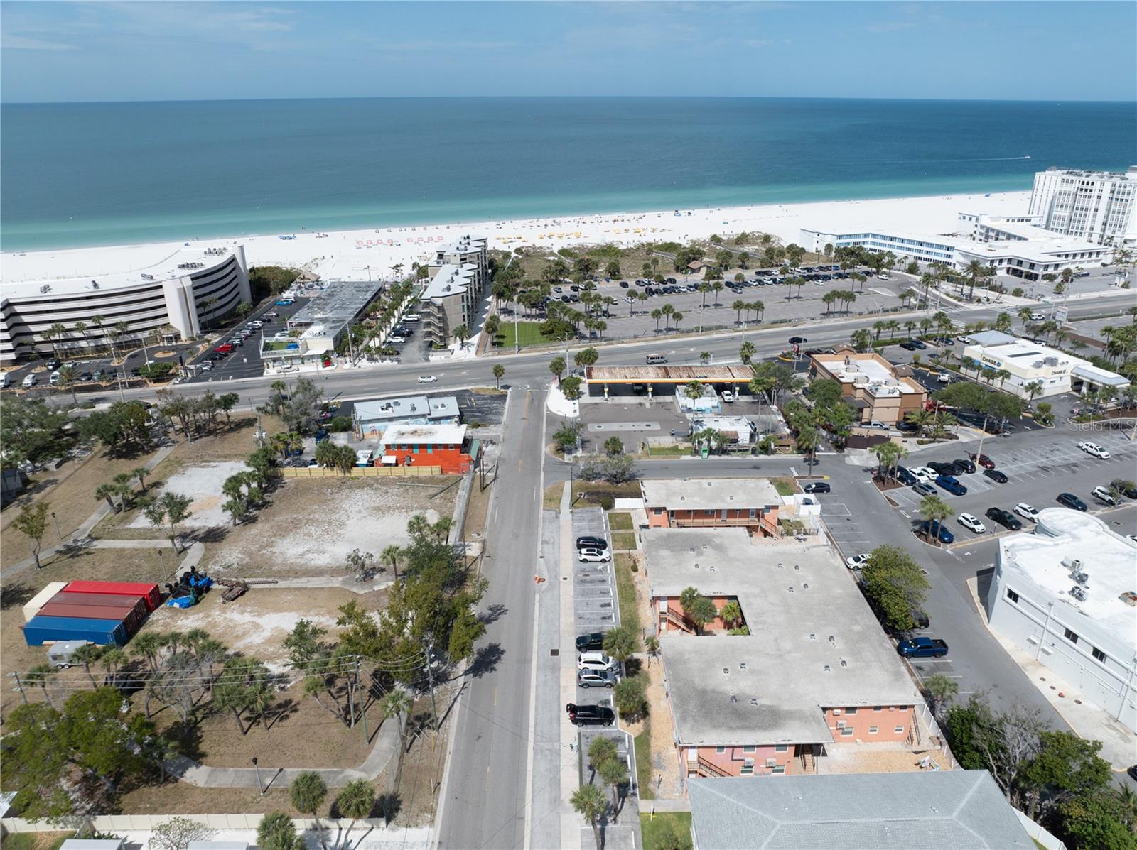 121 46TH AVE #2G, ST PETE BEACH, FL, 33706