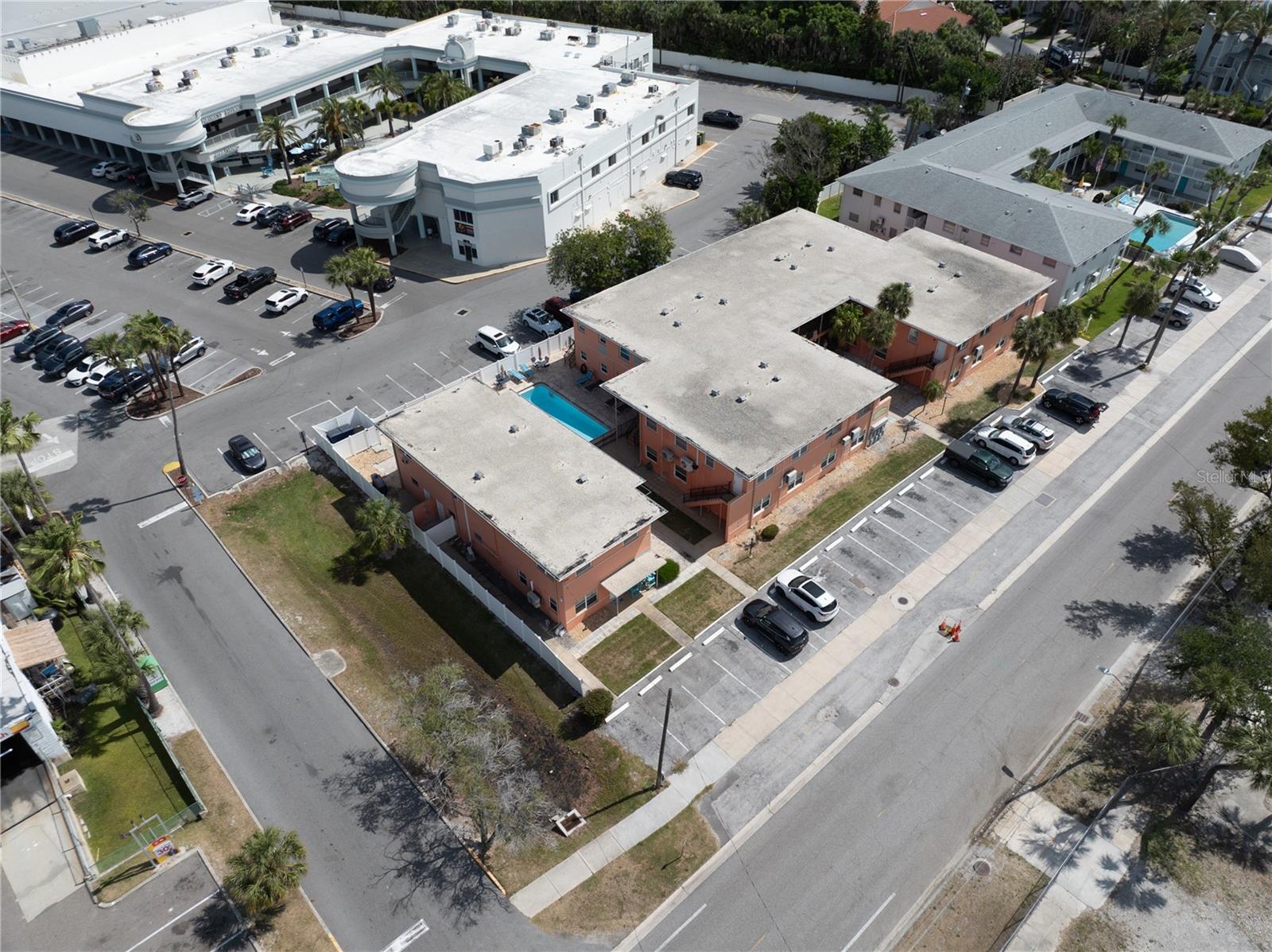 121 46TH AVE #2G, ST PETE BEACH, FL, 33706