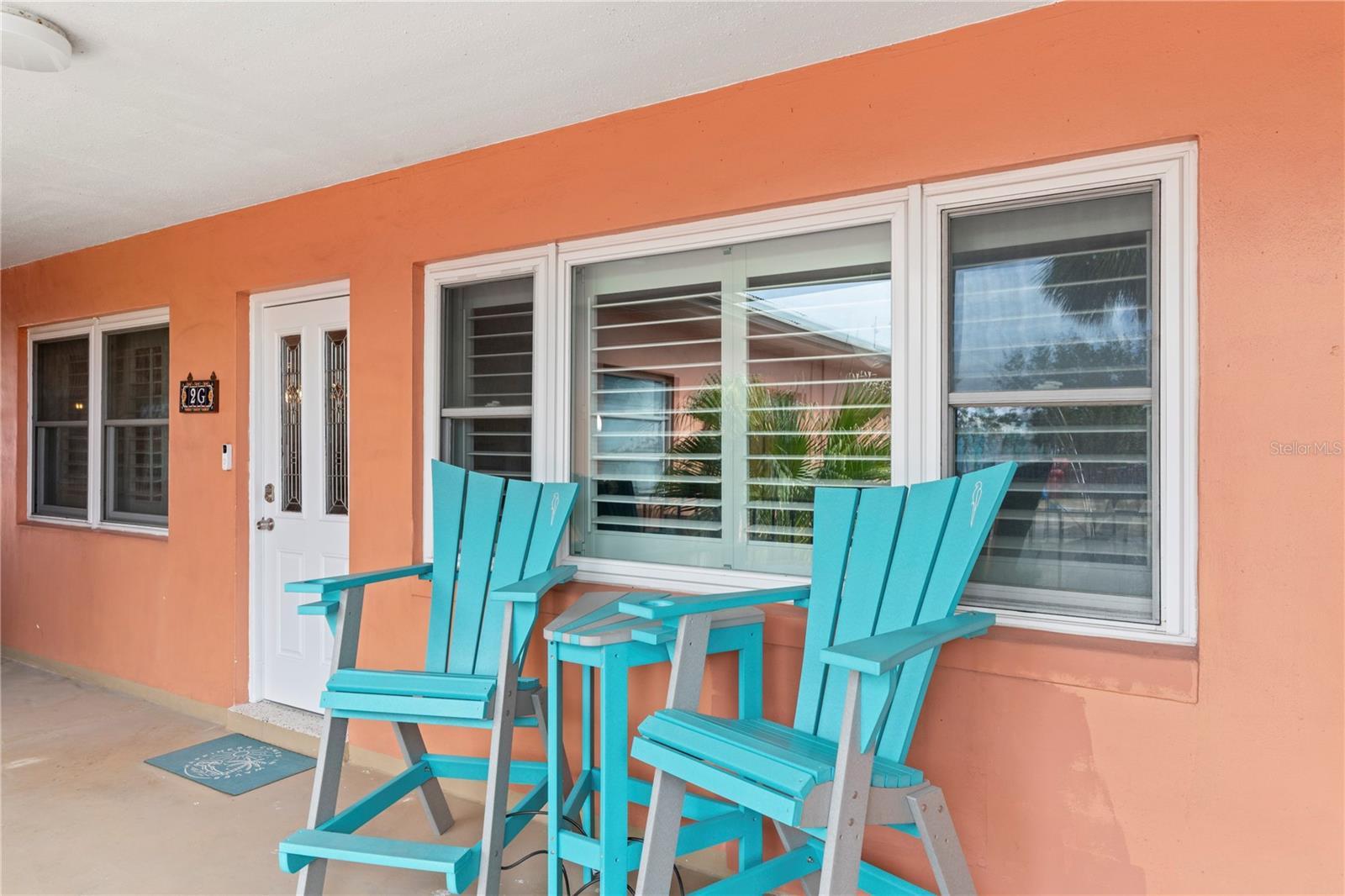 121 46TH AVE #2G, ST PETE BEACH, FL, 33706