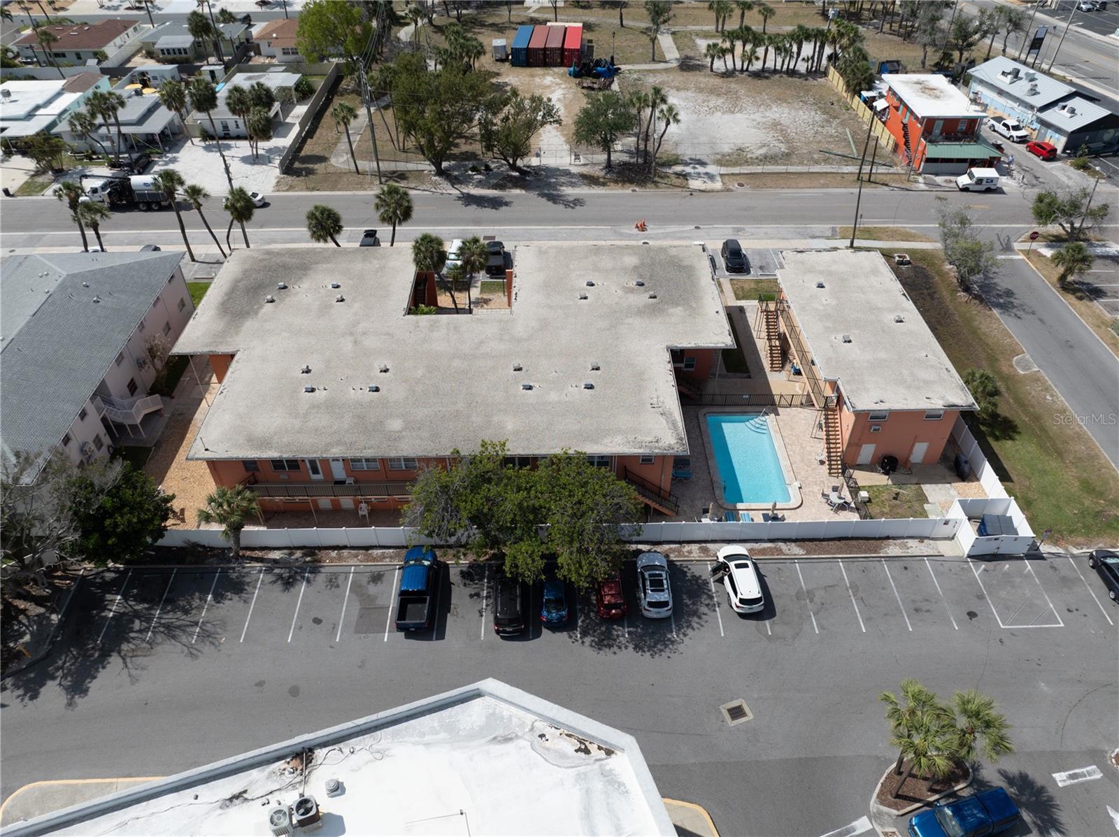 121 46TH AVE #2G, ST PETE BEACH, FL, 33706