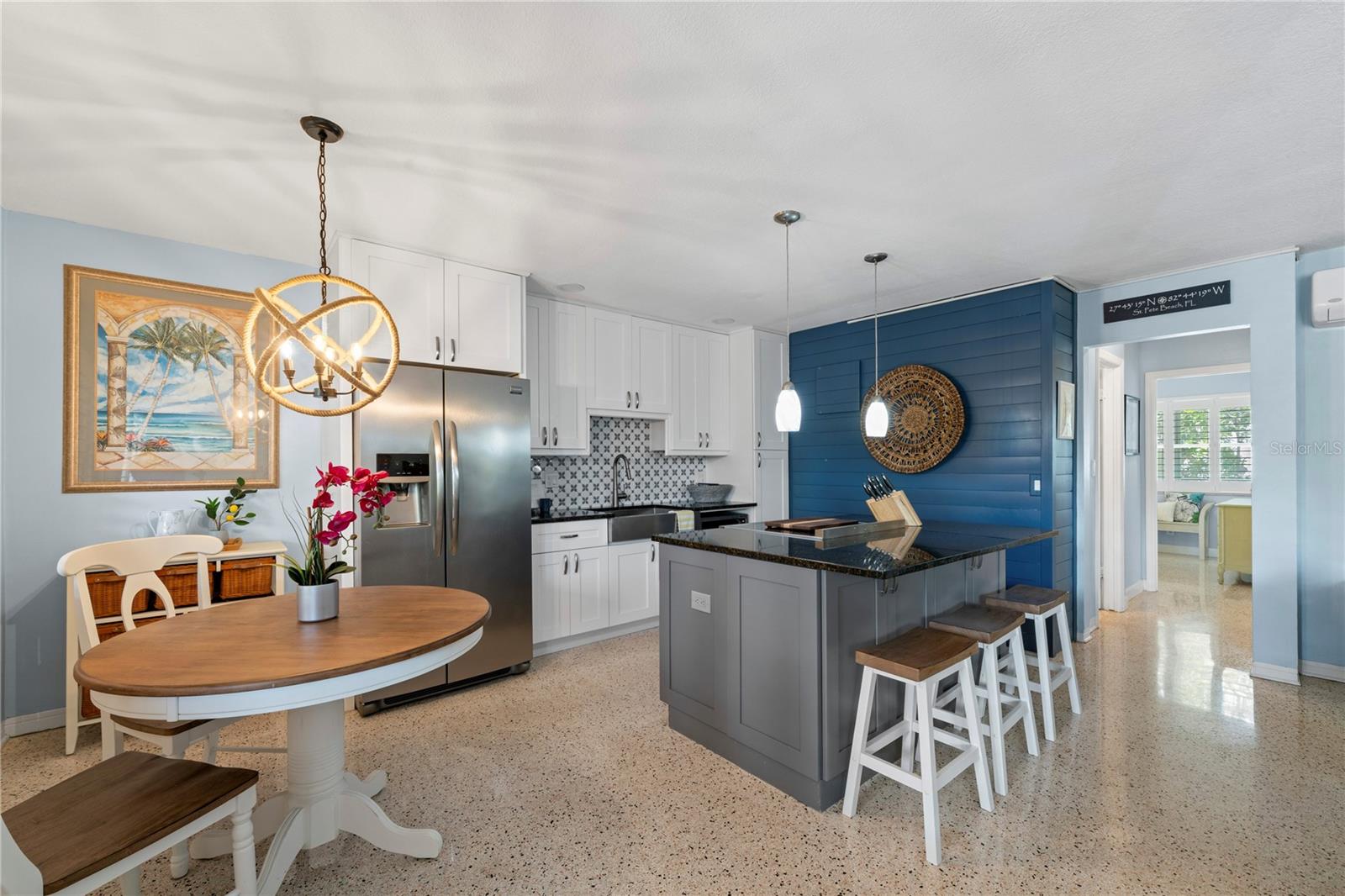 121 46TH AVE #2G, ST PETE BEACH, FL, 33706
