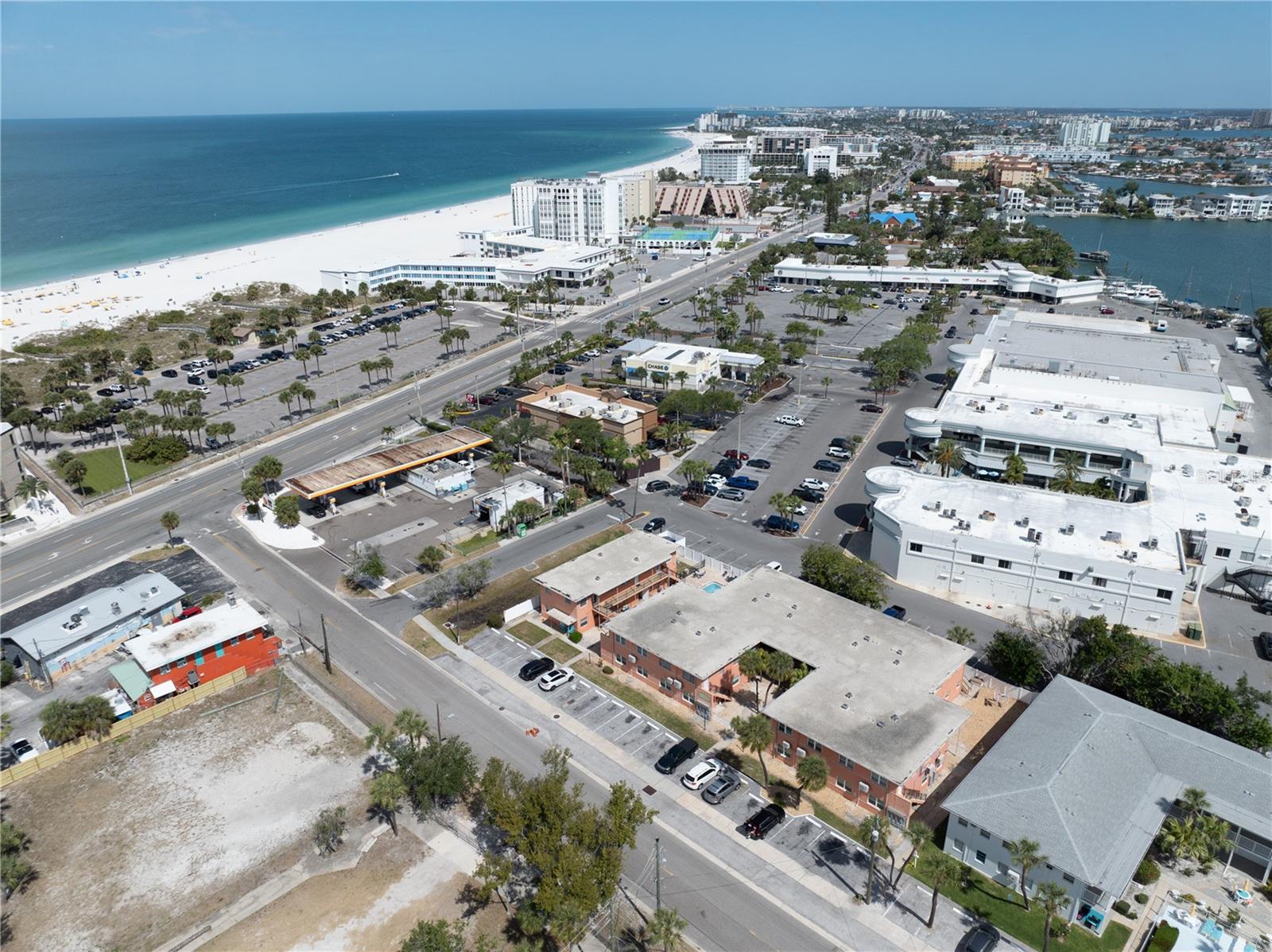 121 46TH AVE #2G, ST PETE BEACH, FL, 33706