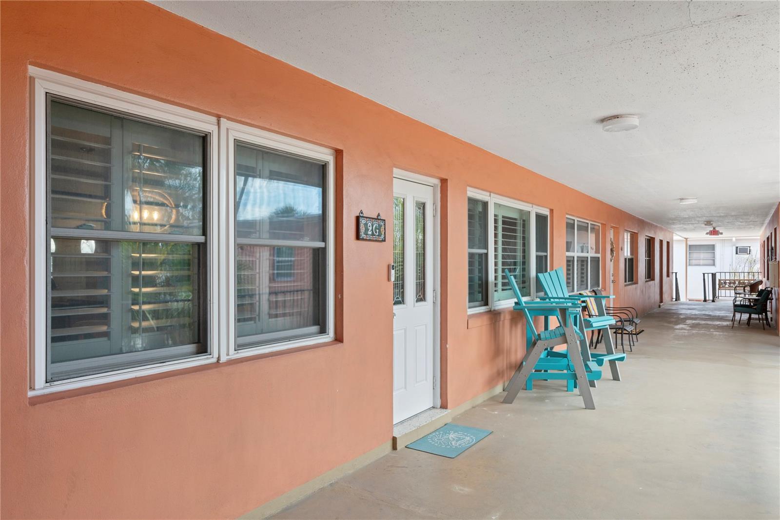 121 46TH AVE #2G, ST PETE BEACH, FL, 33706