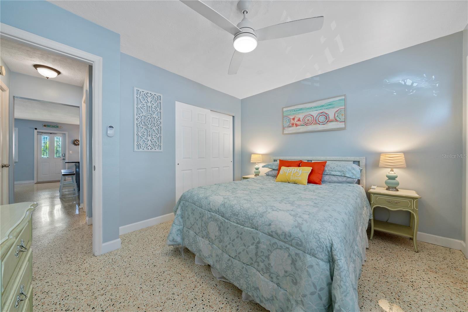 121 46TH AVE #2G, ST PETE BEACH, FL, 33706
