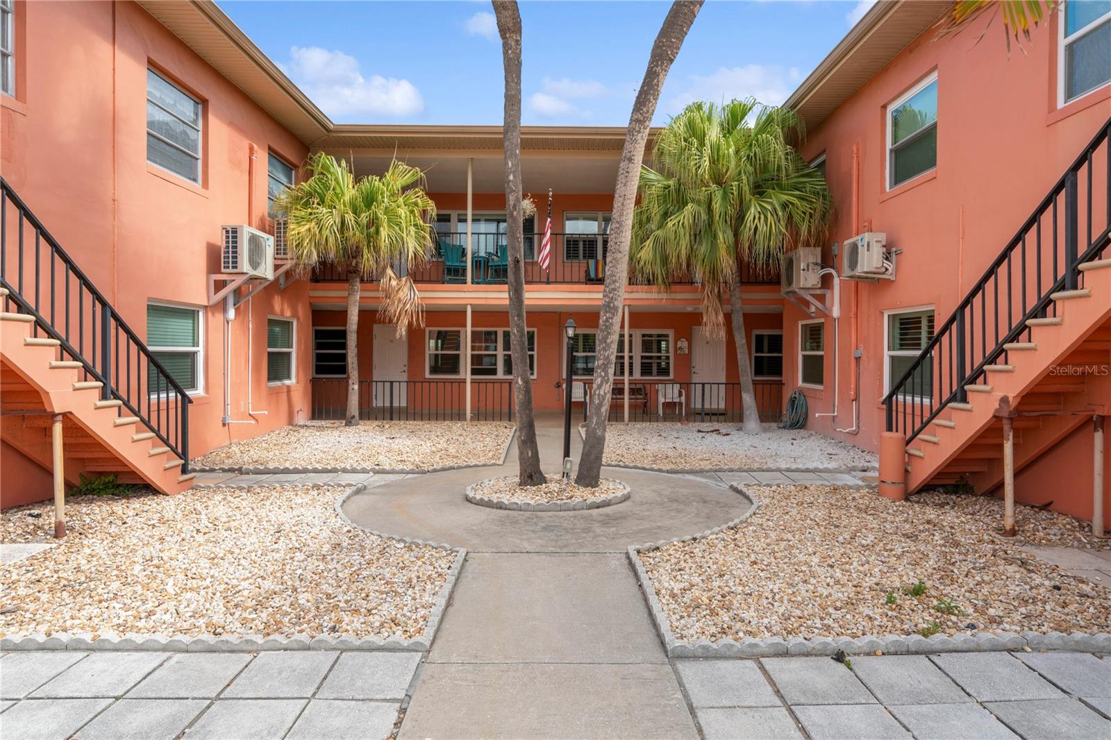 121 46TH AVE #2G, ST PETE BEACH, FL, 33706