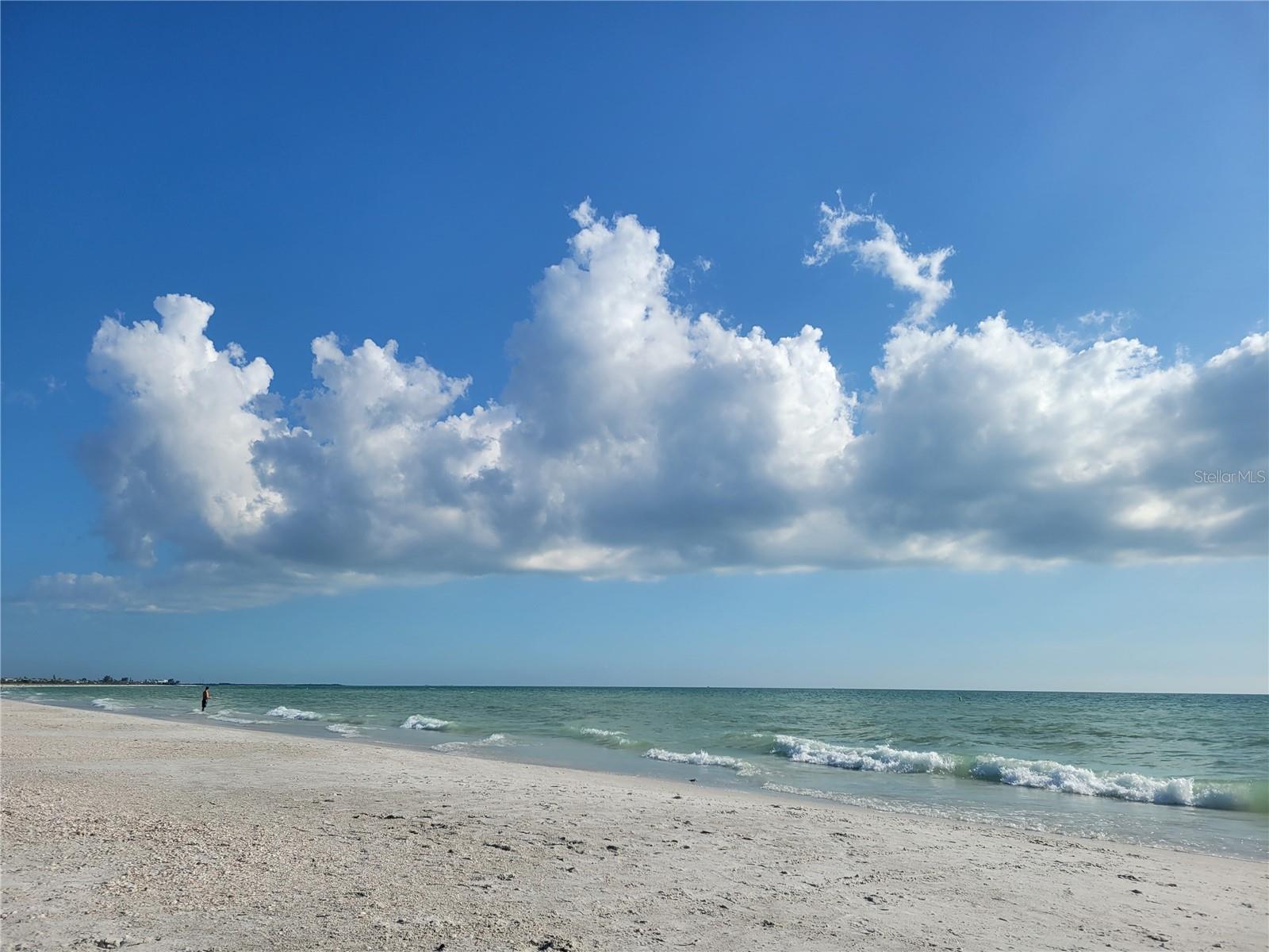 121 46TH AVE #2G, ST PETE BEACH, FL, 33706