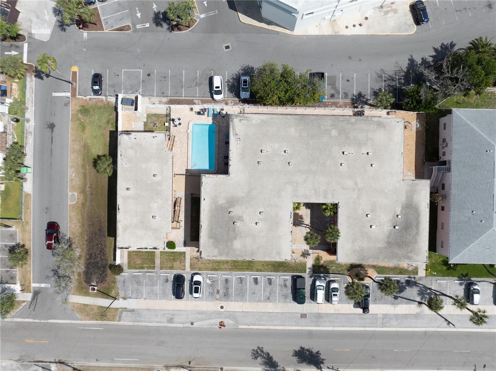 121 46TH AVE #2G, ST PETE BEACH, FL, 33706