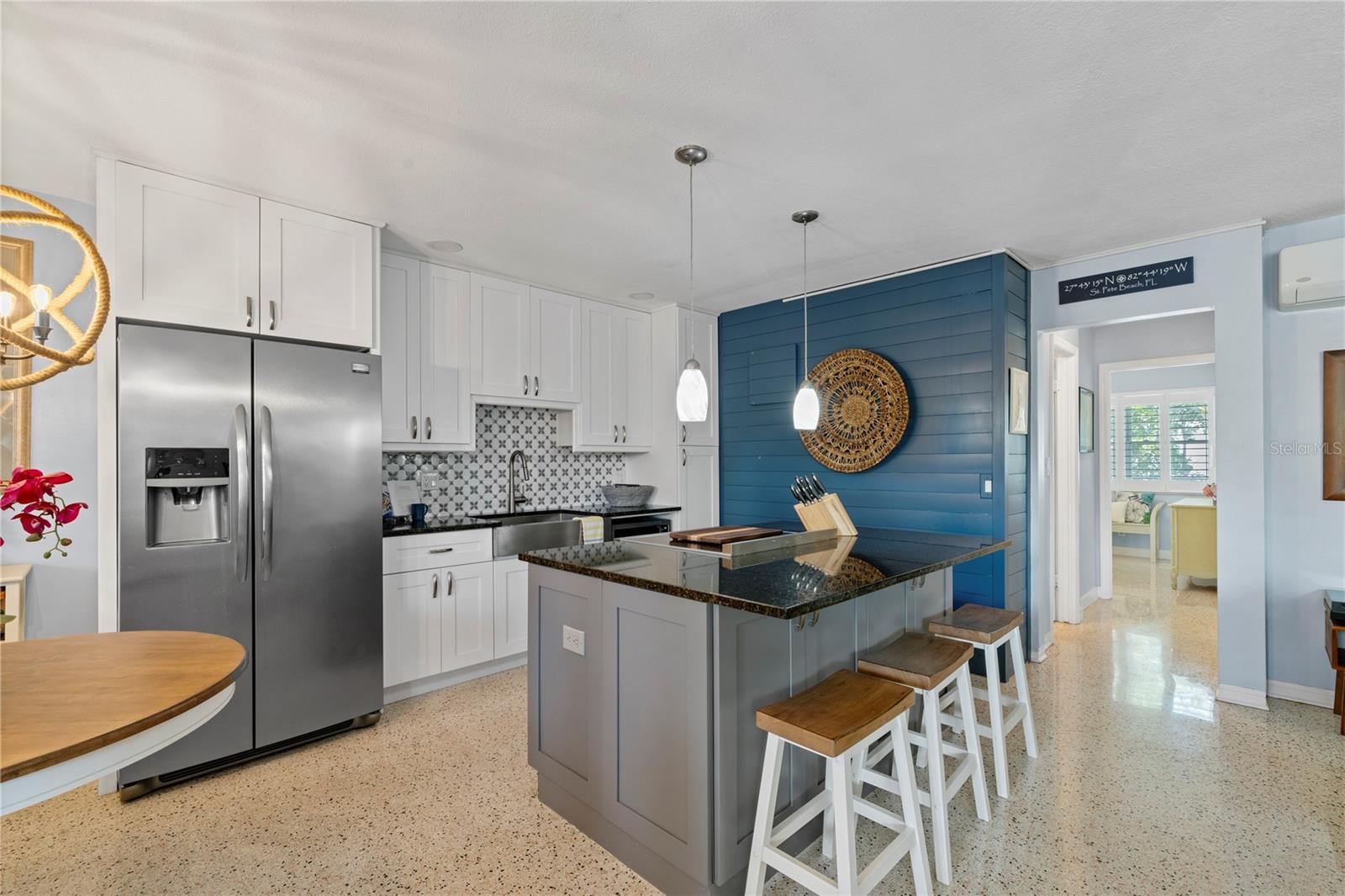 121 46TH AVE #2G, ST PETE BEACH, FL, 33706