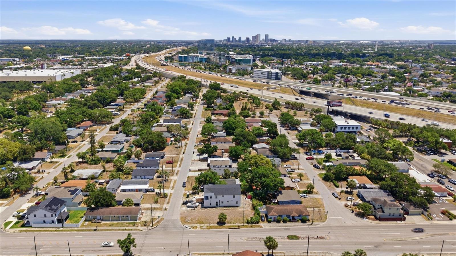 4124 W NASSAU ST, TAMPA, FL, 33607