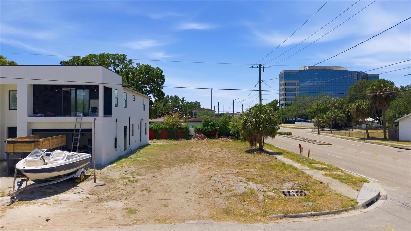 4124 W NASSAU ST, TAMPA, FL, 33607