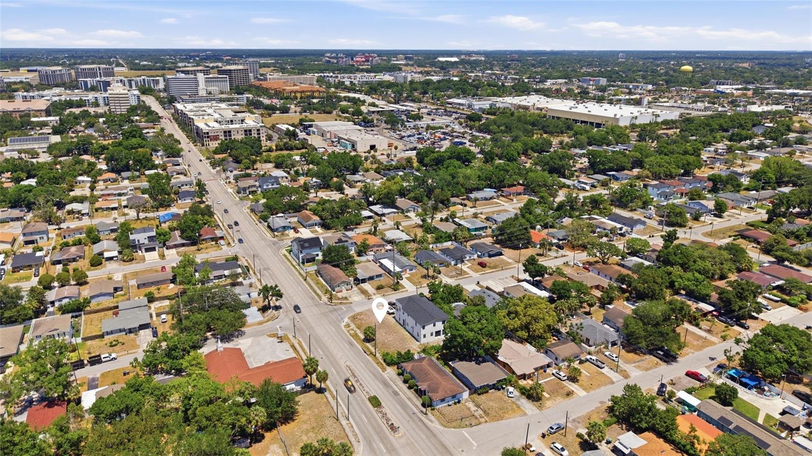 4124 W NASSAU ST, TAMPA, FL, 33607