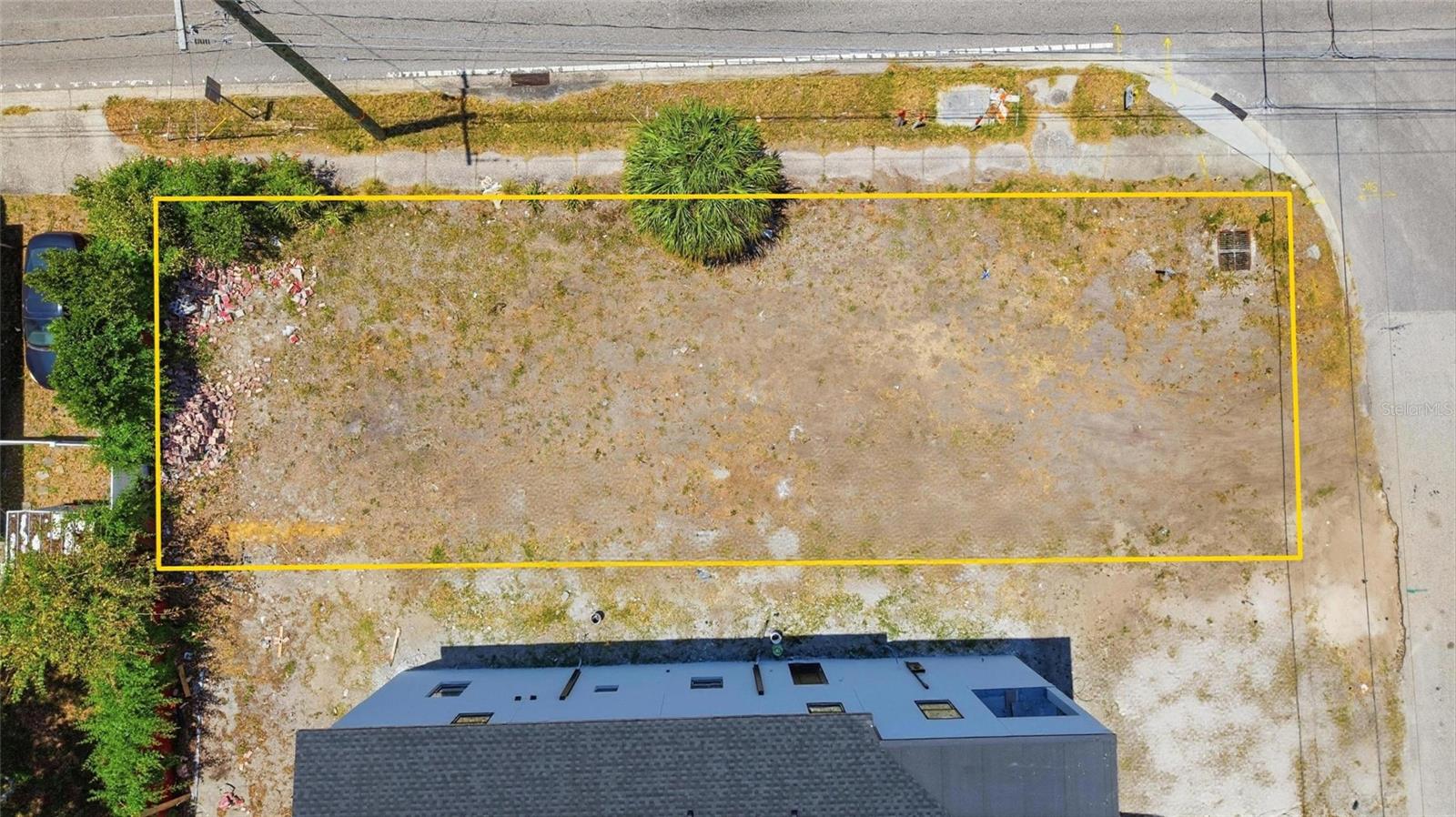 4124 W NASSAU ST, TAMPA, FL, 33607