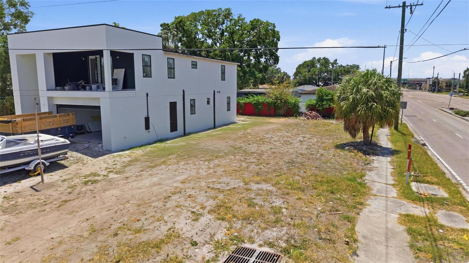 4124 W NASSAU ST, TAMPA, FL, 33607
