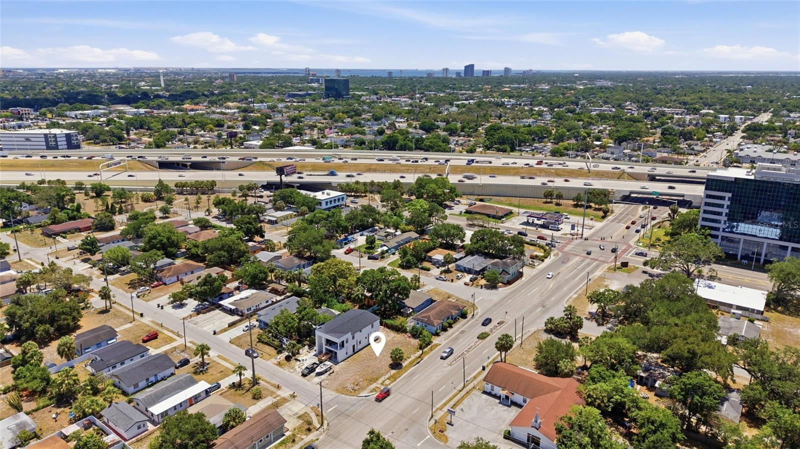 4124 W NASSAU ST, TAMPA, FL, 33607