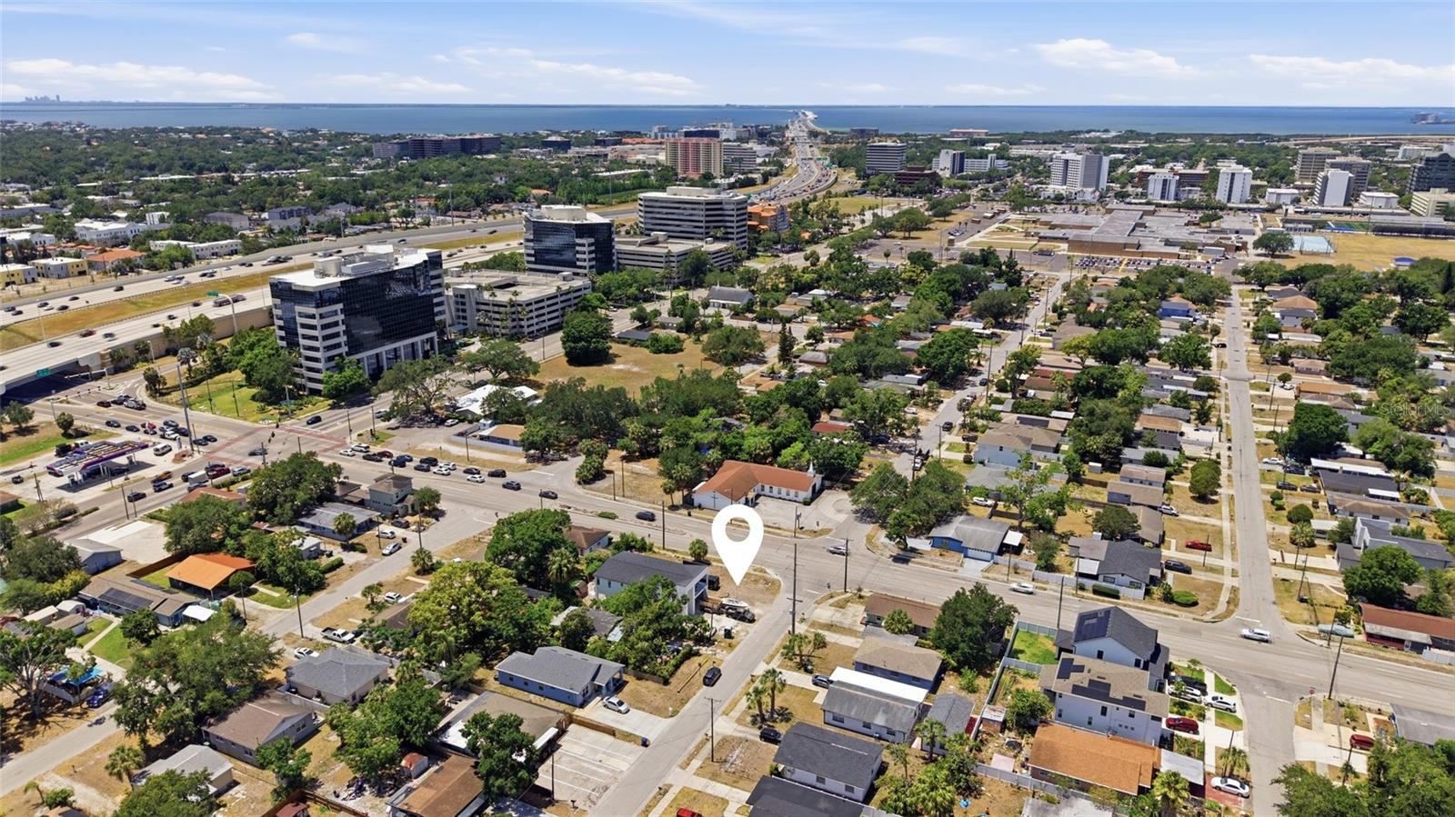 4124 W NASSAU ST, TAMPA, FL, 33607