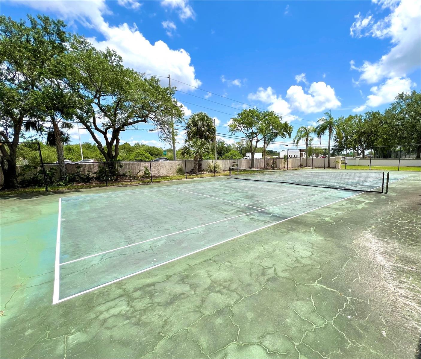 3014 RED OAK CT #102, PALM HARBOR, FL, 34684
