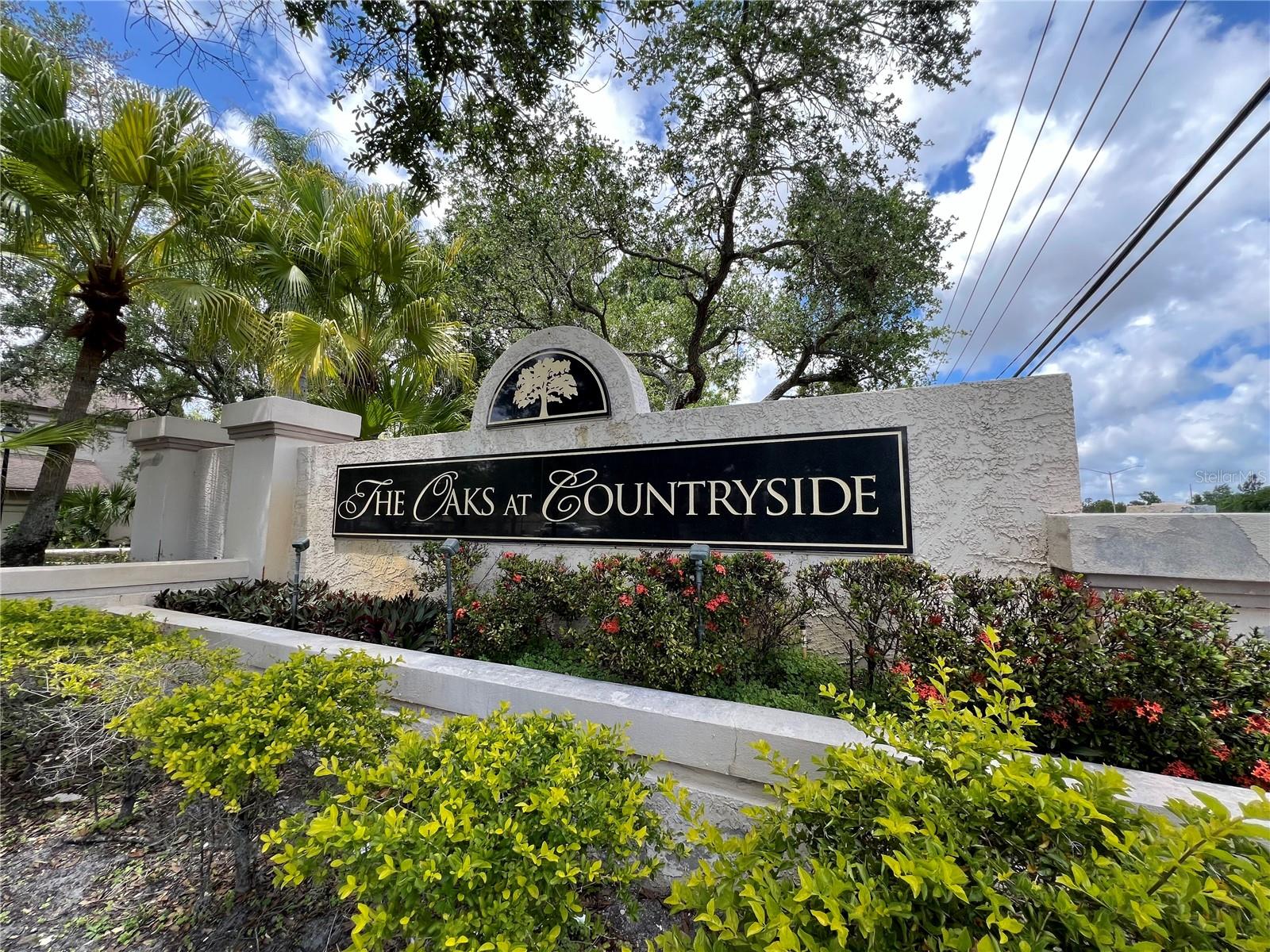 3014 RED OAK CT #102, PALM HARBOR, FL, 34684