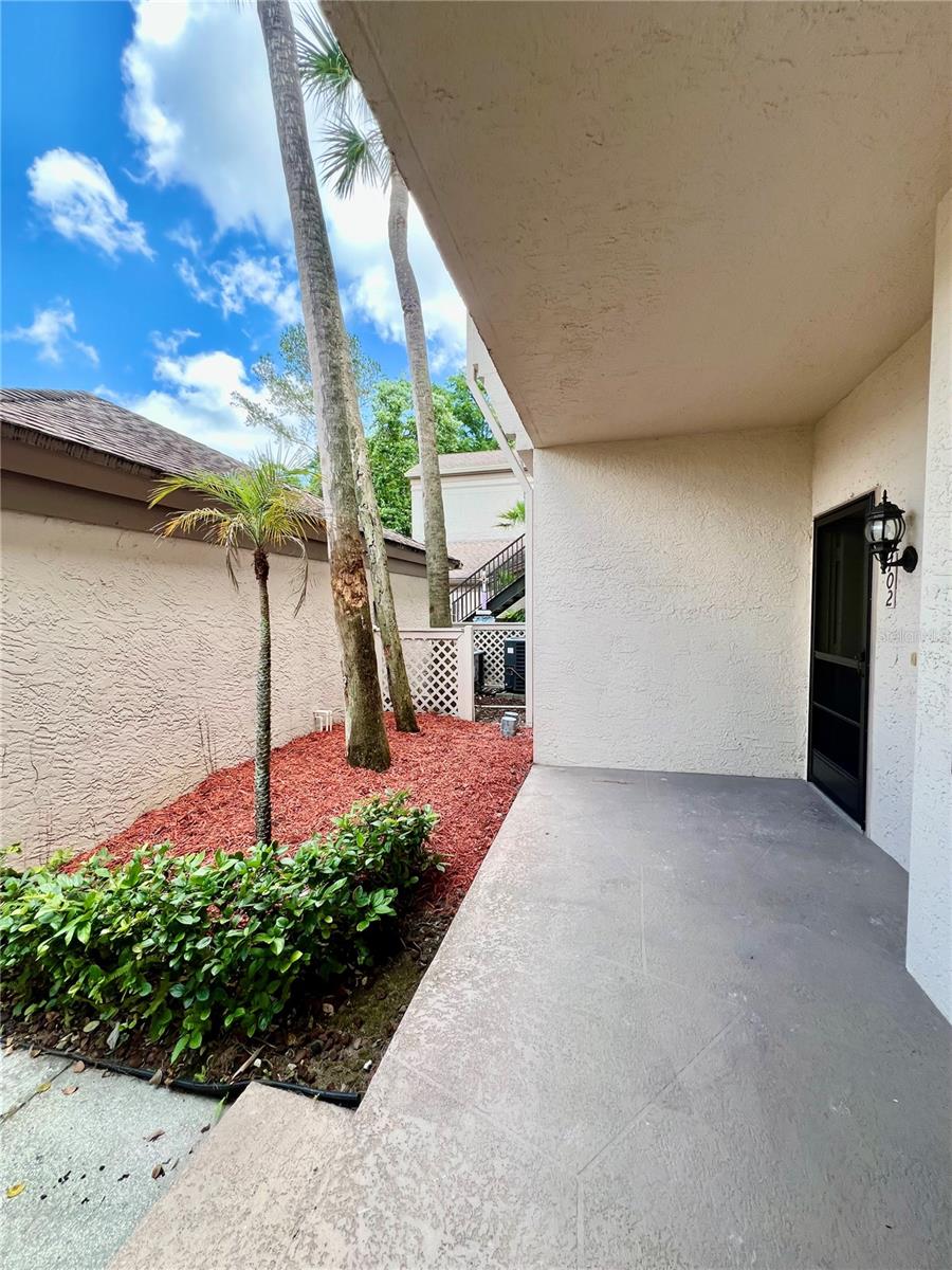 3014 RED OAK CT #102, PALM HARBOR, FL, 34684