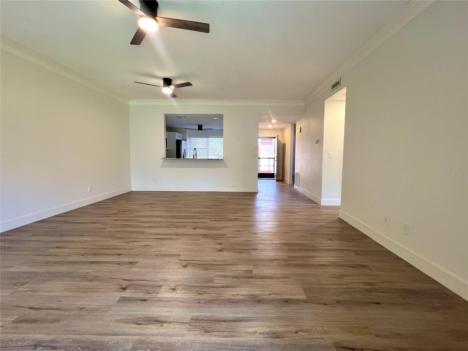 3014 RED OAK CT #102, PALM HARBOR, FL, 34684