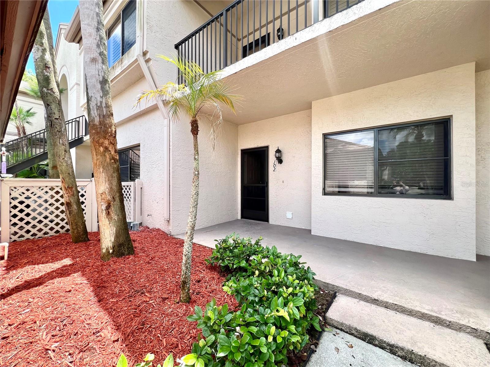 3014 RED OAK CT #102, PALM HARBOR, FL, 34684