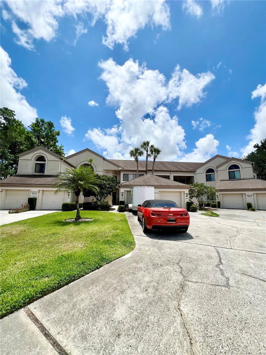 3014 RED OAK CT #102, PALM HARBOR, FL, 34684