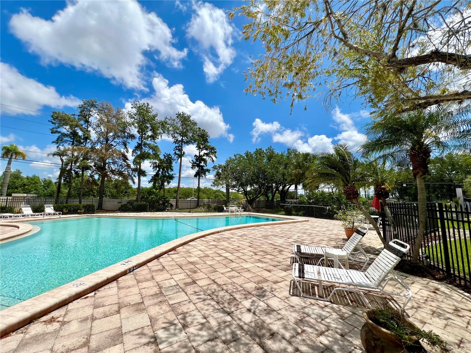 3014 RED OAK CT #102, PALM HARBOR, FL, 34684