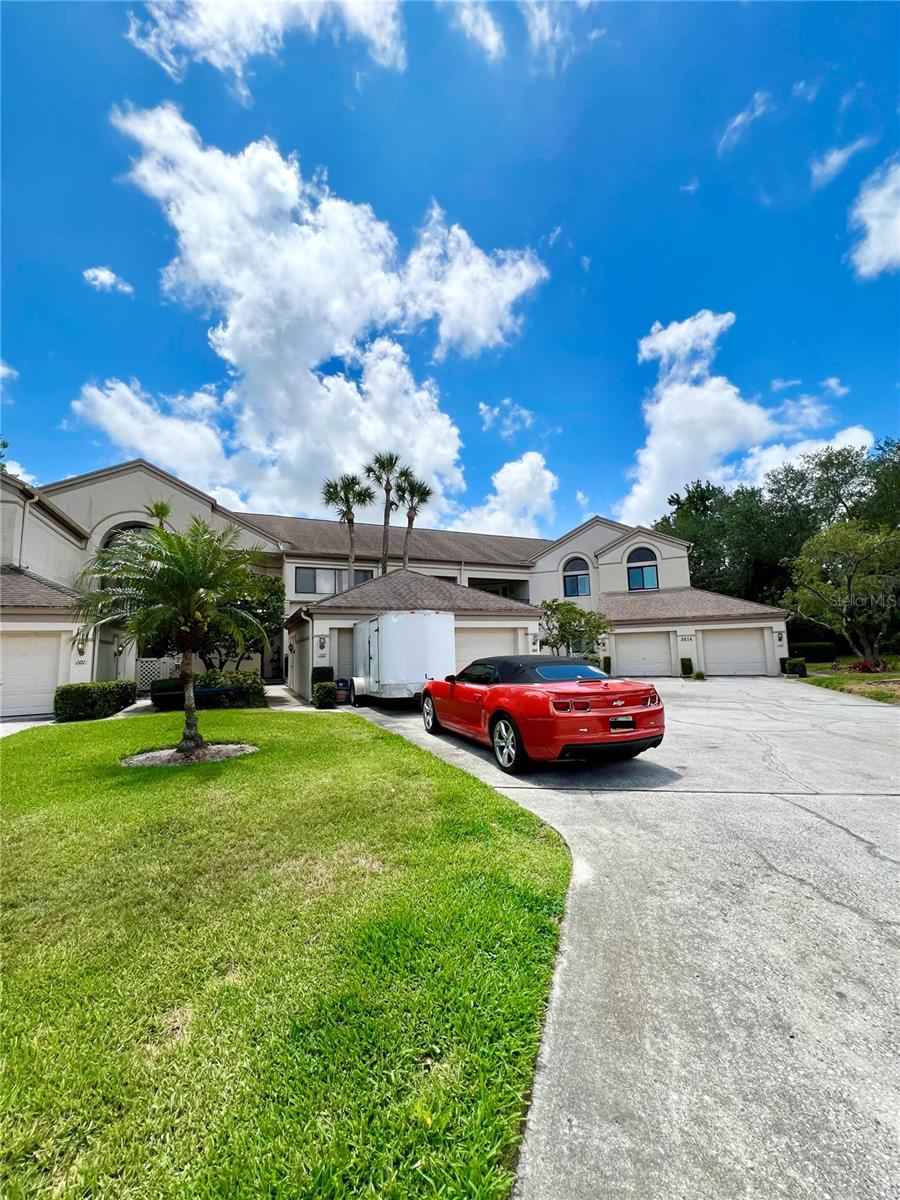 3014 RED OAK CT #102, PALM HARBOR, FL, 34684