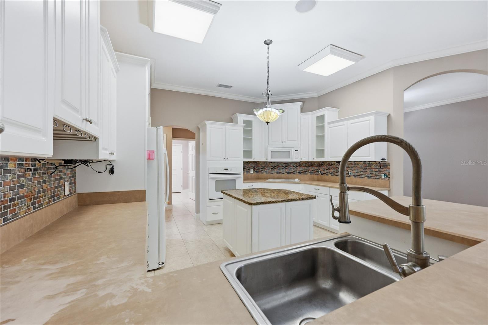 25176 NW 209TH AVE, HIGH SPRINGS, FL, 32643