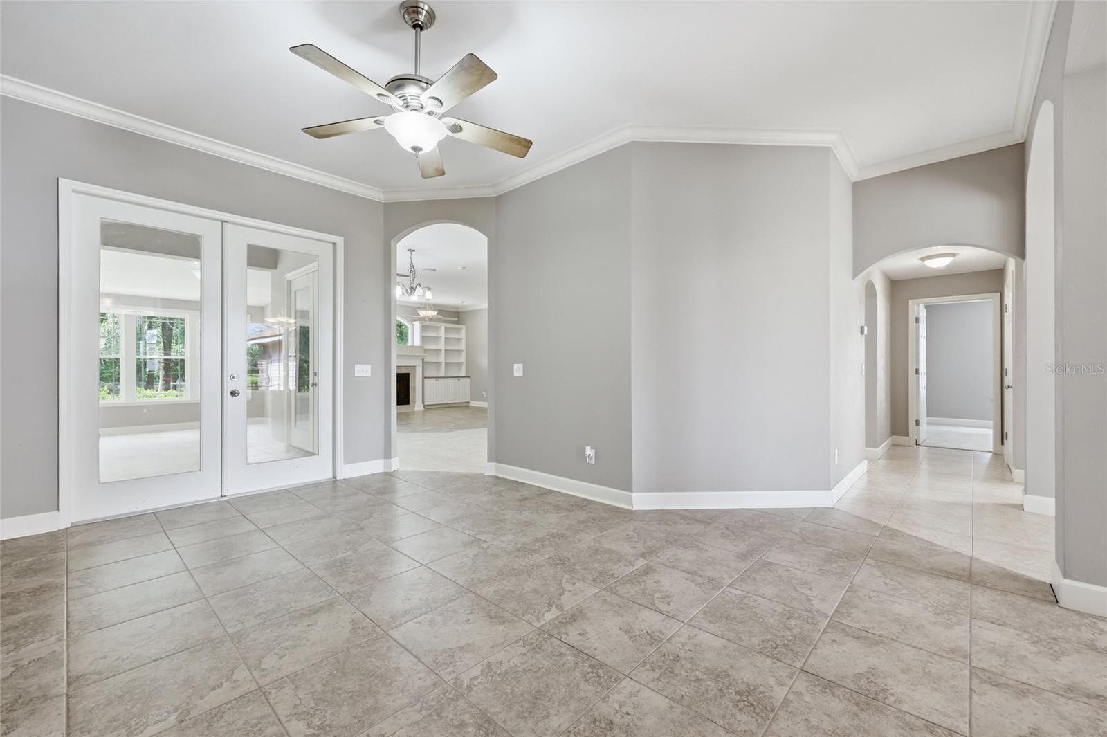 25176 NW 209TH AVE, HIGH SPRINGS, FL, 32643