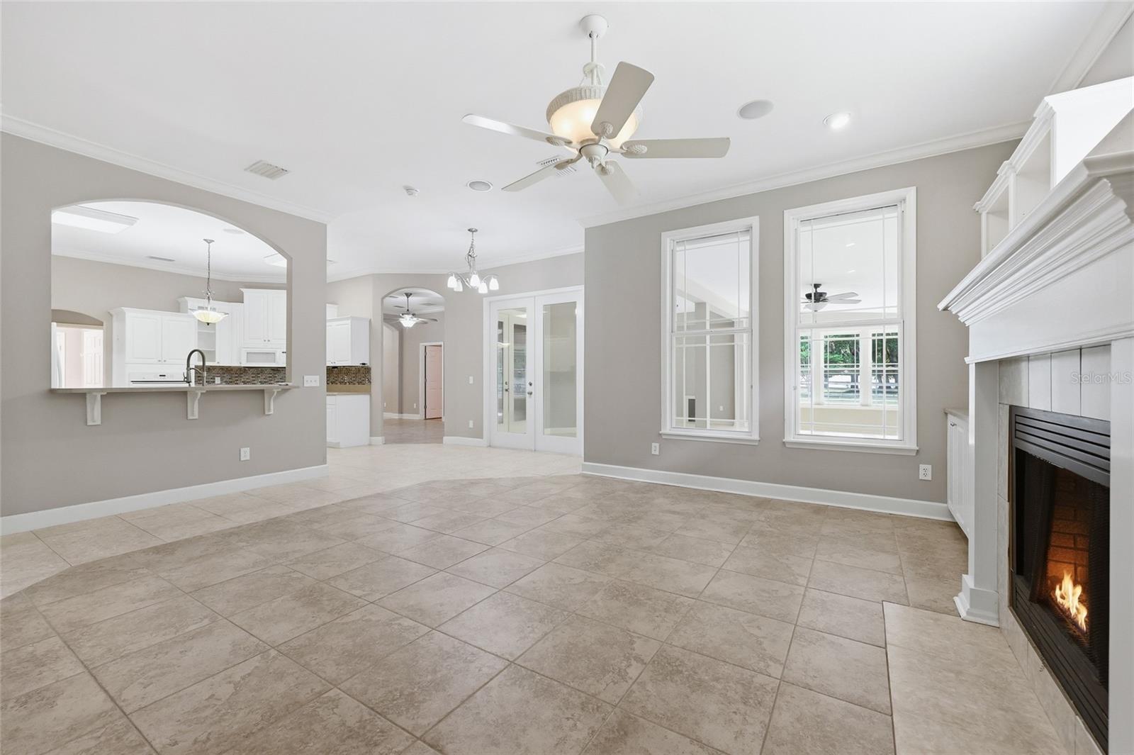 25176 NW 209TH AVE, HIGH SPRINGS, FL, 32643