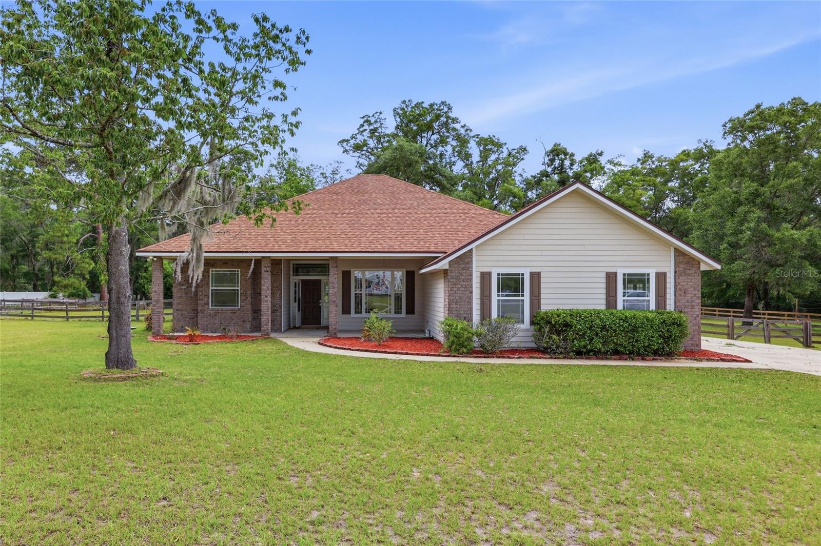 25176 NW 209TH AVE, HIGH SPRINGS, FL, 32643
