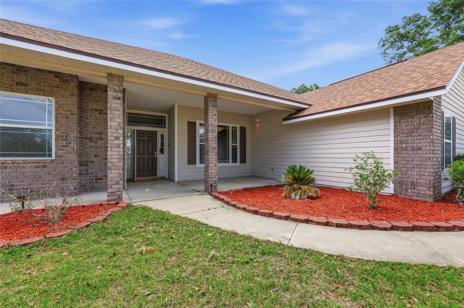 25176 NW 209TH AVE, HIGH SPRINGS, FL, 32643