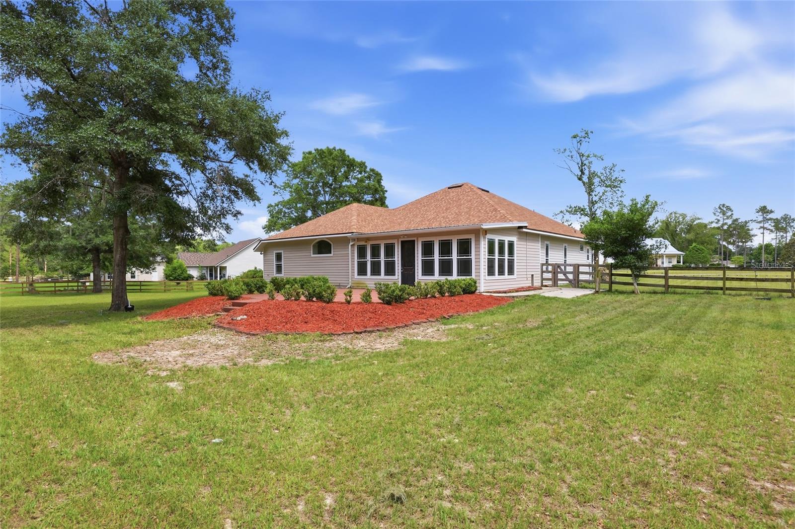 25176 NW 209TH AVE, HIGH SPRINGS, FL, 32643