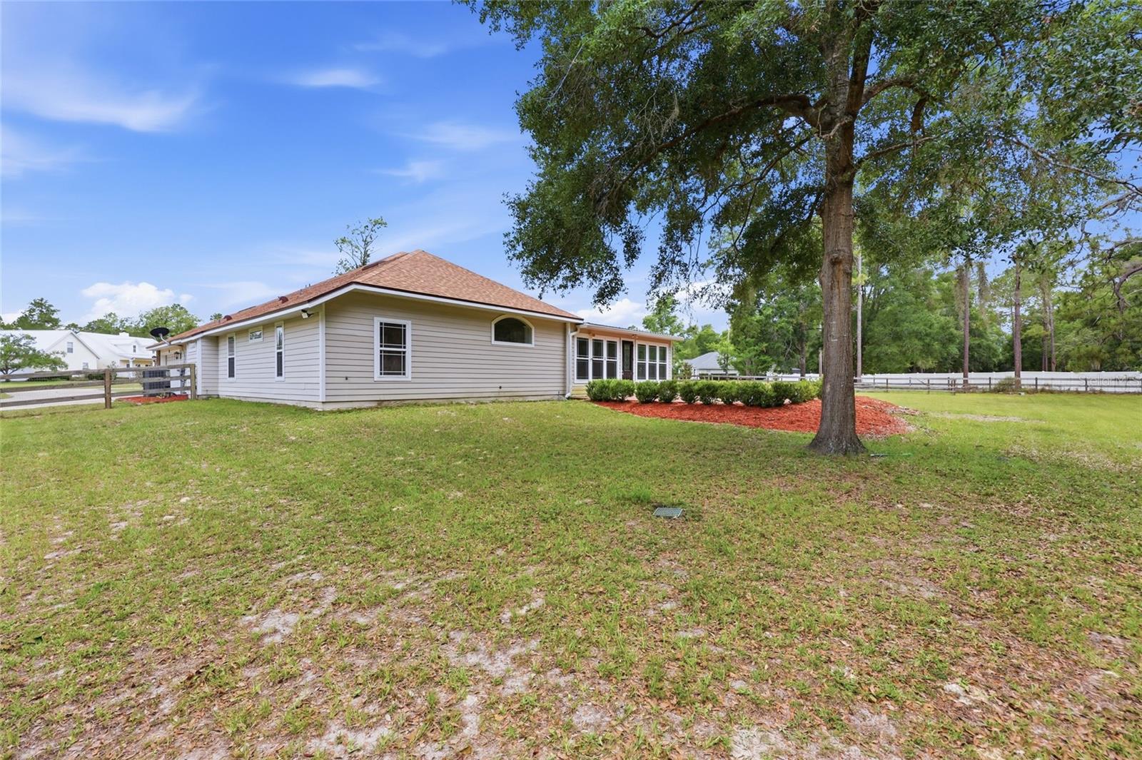 25176 NW 209TH AVE, HIGH SPRINGS, FL, 32643