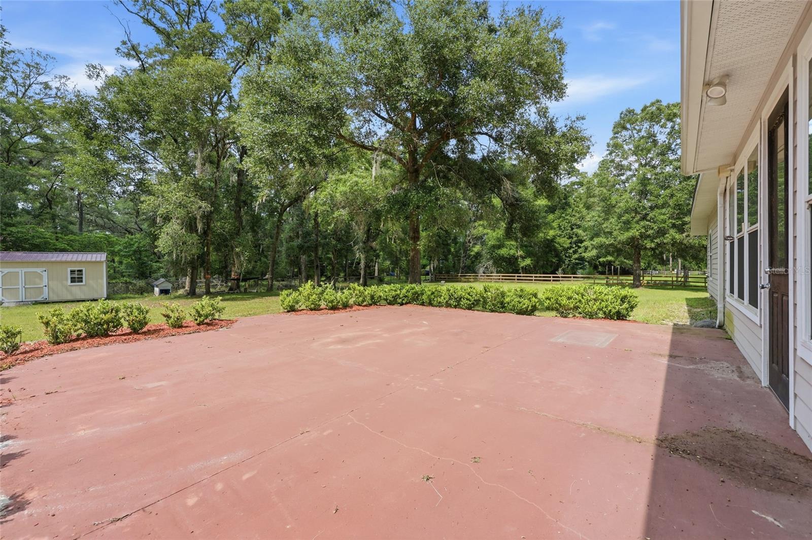 25176 NW 209TH AVE, HIGH SPRINGS, FL, 32643