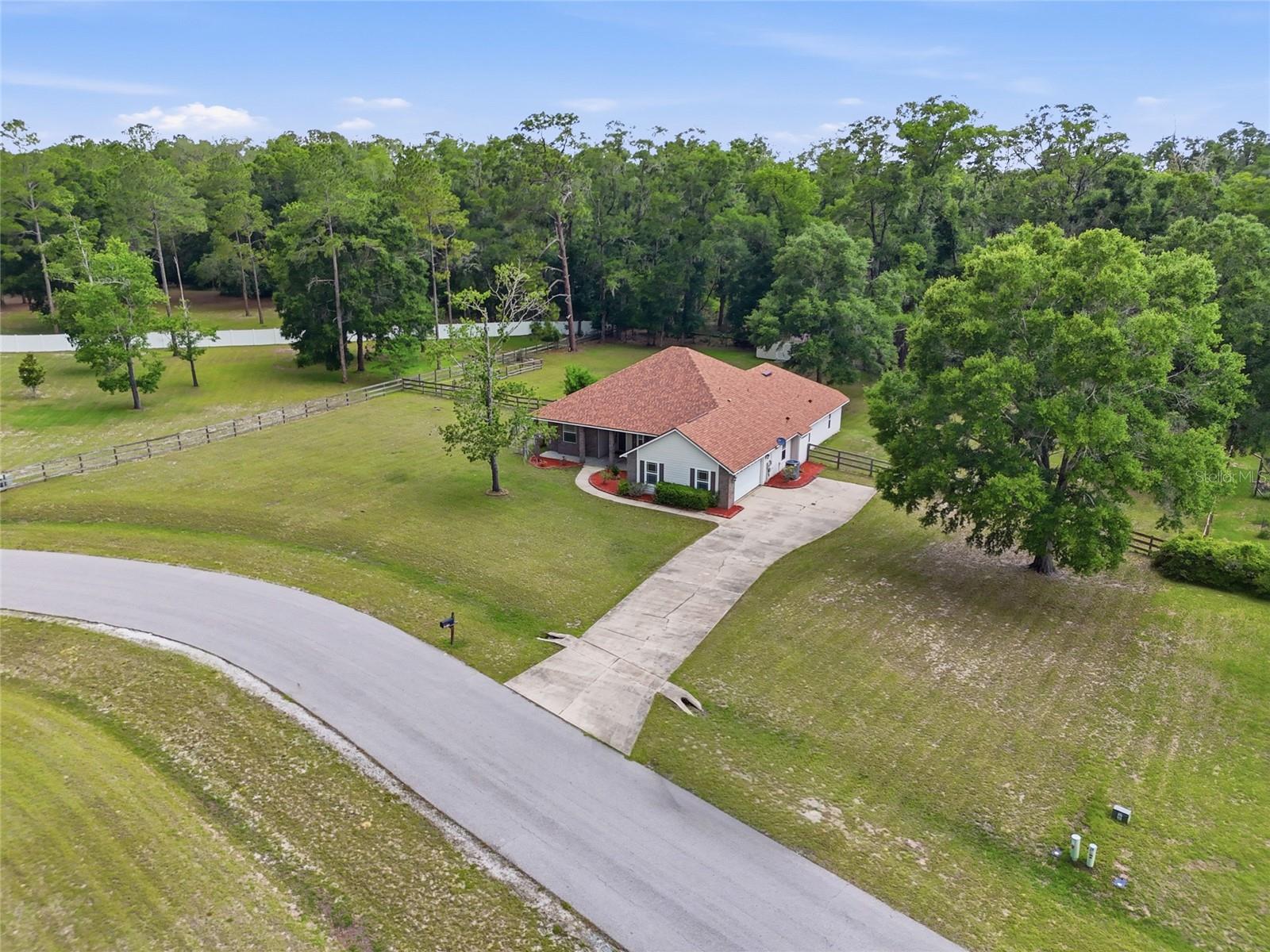 25176 NW 209TH AVE, HIGH SPRINGS, FL, 32643