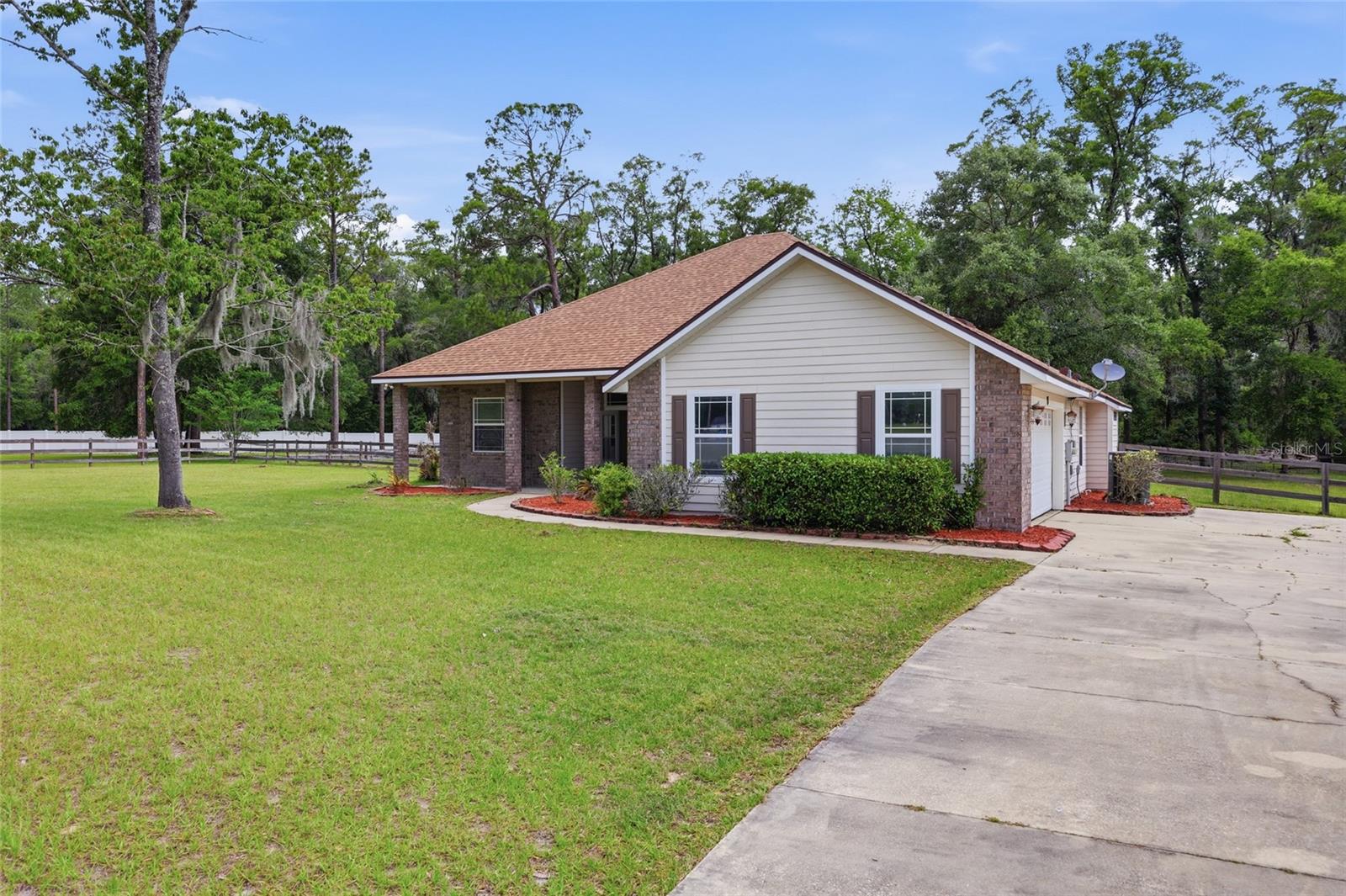 25176 NW 209TH AVE, HIGH SPRINGS, FL, 32643