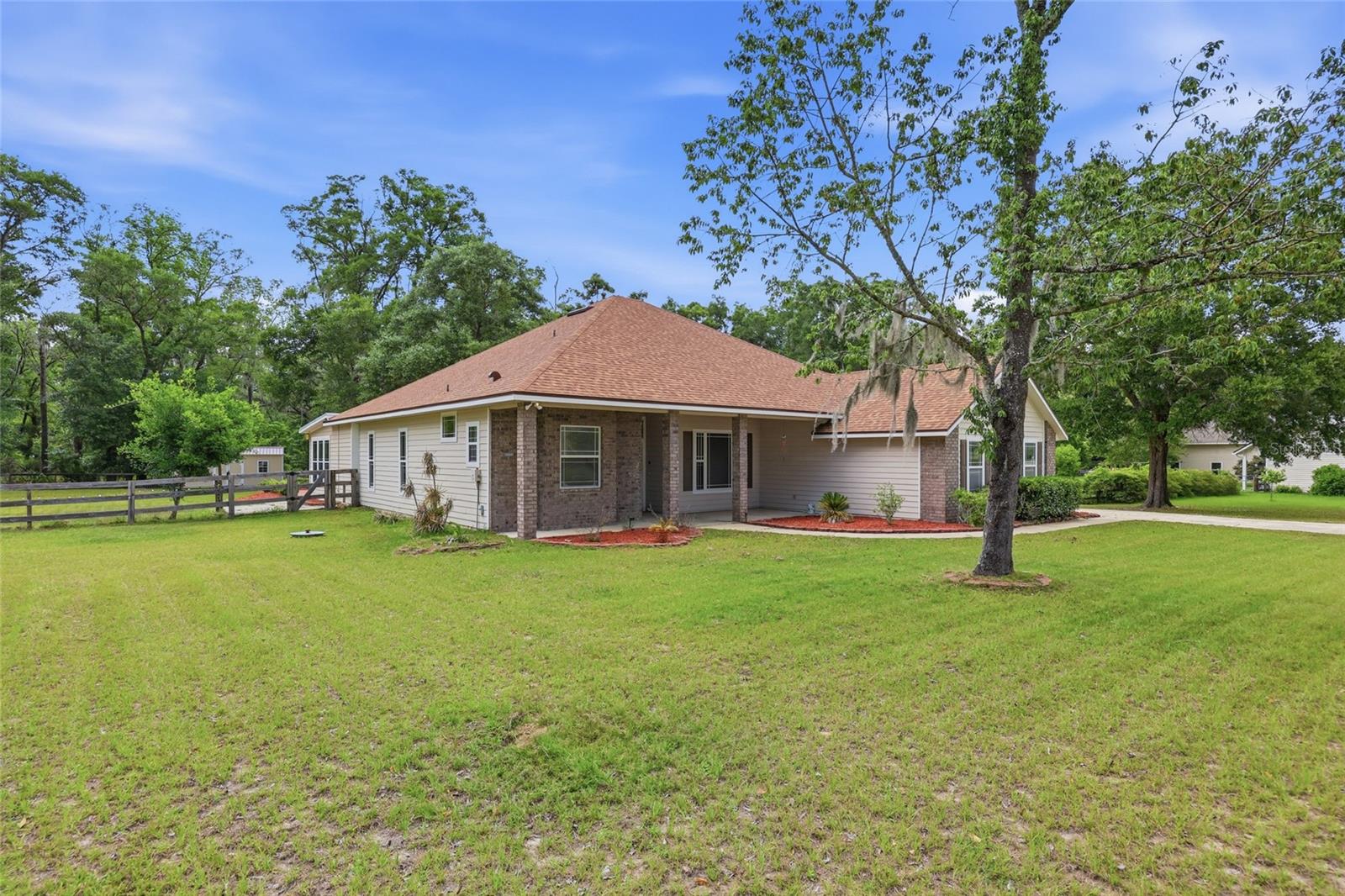 25176 NW 209TH AVE, HIGH SPRINGS, FL, 32643