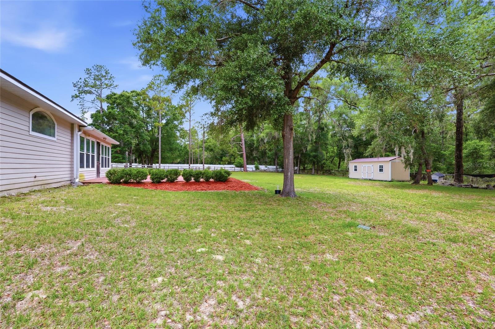 25176 NW 209TH AVE, HIGH SPRINGS, FL, 32643