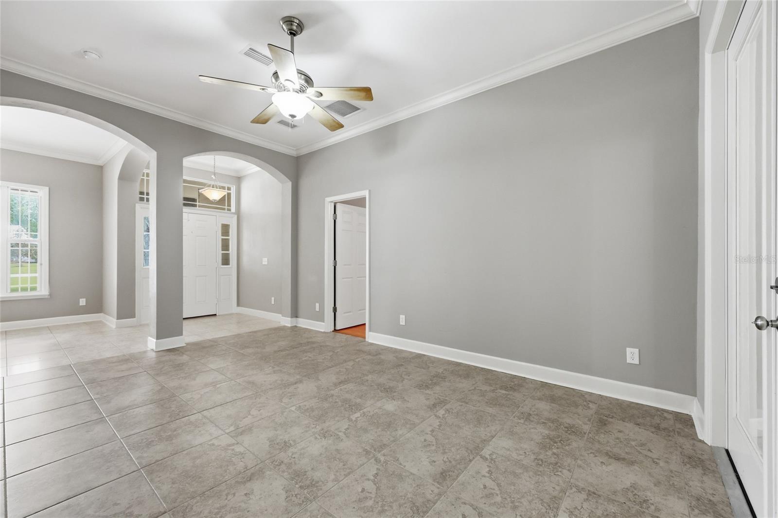 25176 NW 209TH AVE, HIGH SPRINGS, FL, 32643