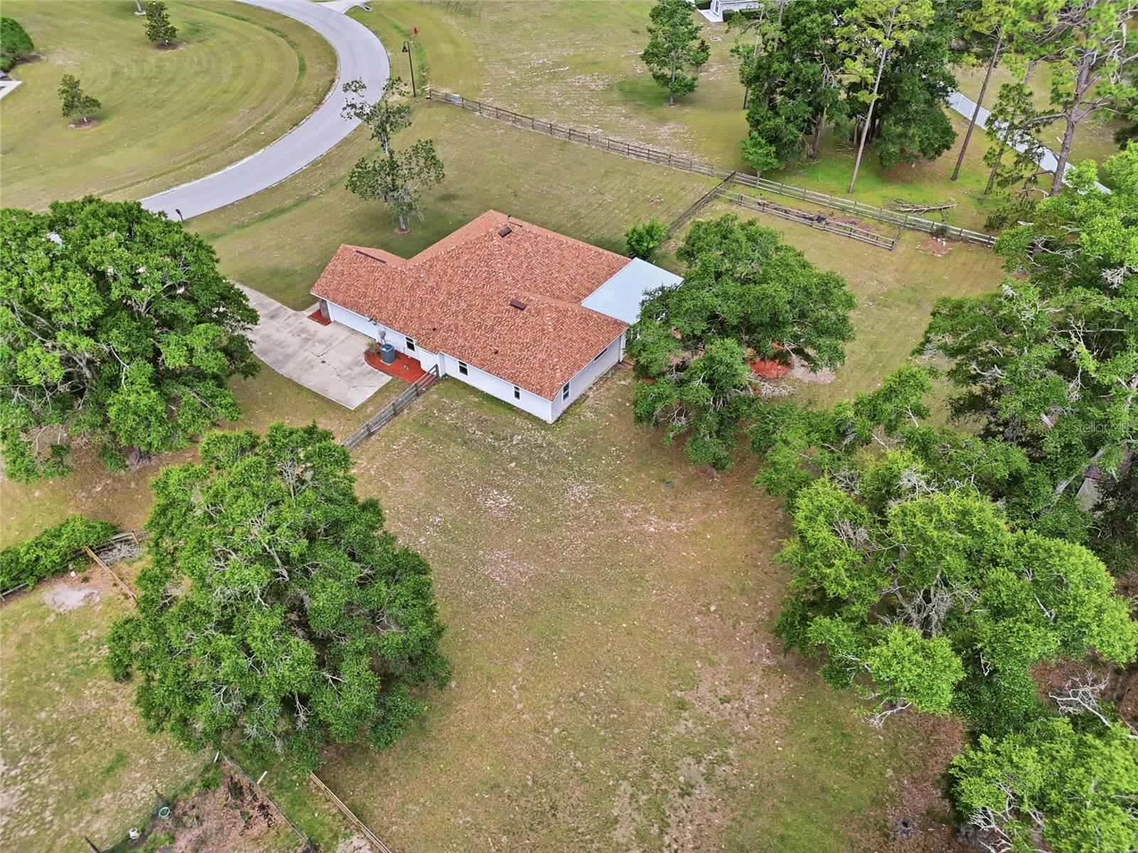 25176 NW 209TH AVE, HIGH SPRINGS, FL, 32643