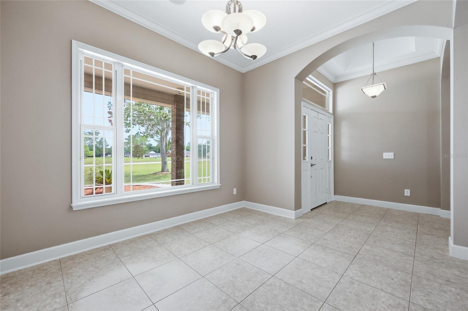 25176 NW 209TH AVE, HIGH SPRINGS, FL, 32643